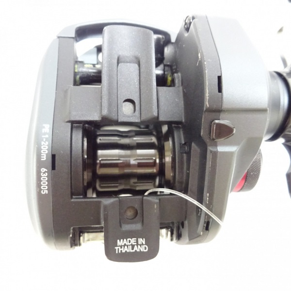 18キャタリナIC 100SHL